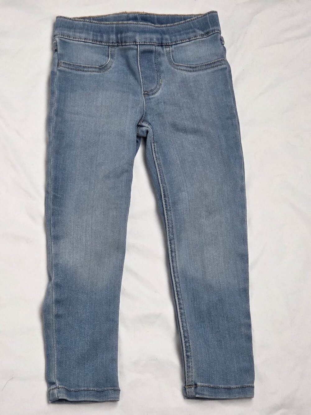 Girls Jeans Size 4 Carters Kids